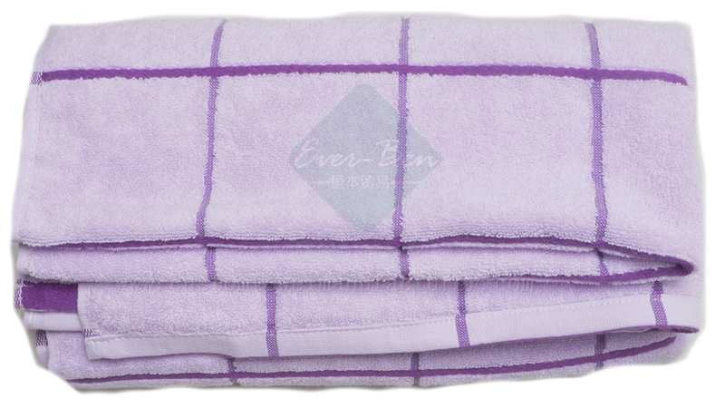 China EverBen Custom disposable cotton face towels Manufacturer